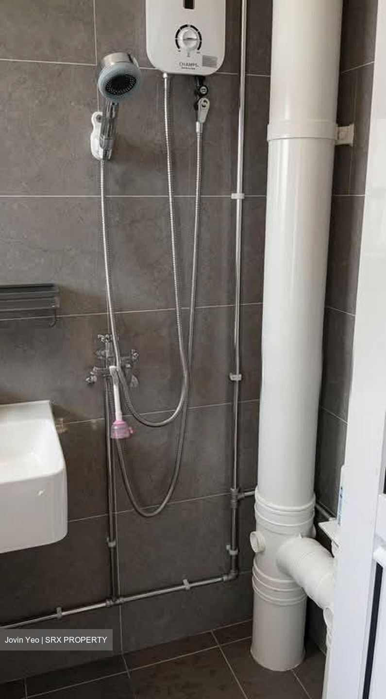 Blk 407 Pasir Ris Drive 6 (Pasir Ris), HDB 4 Rooms #589160871